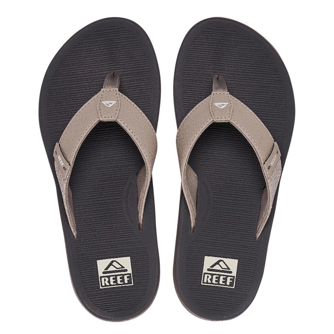 Reef Women's Santa Ana Mushroom Flip-Flop