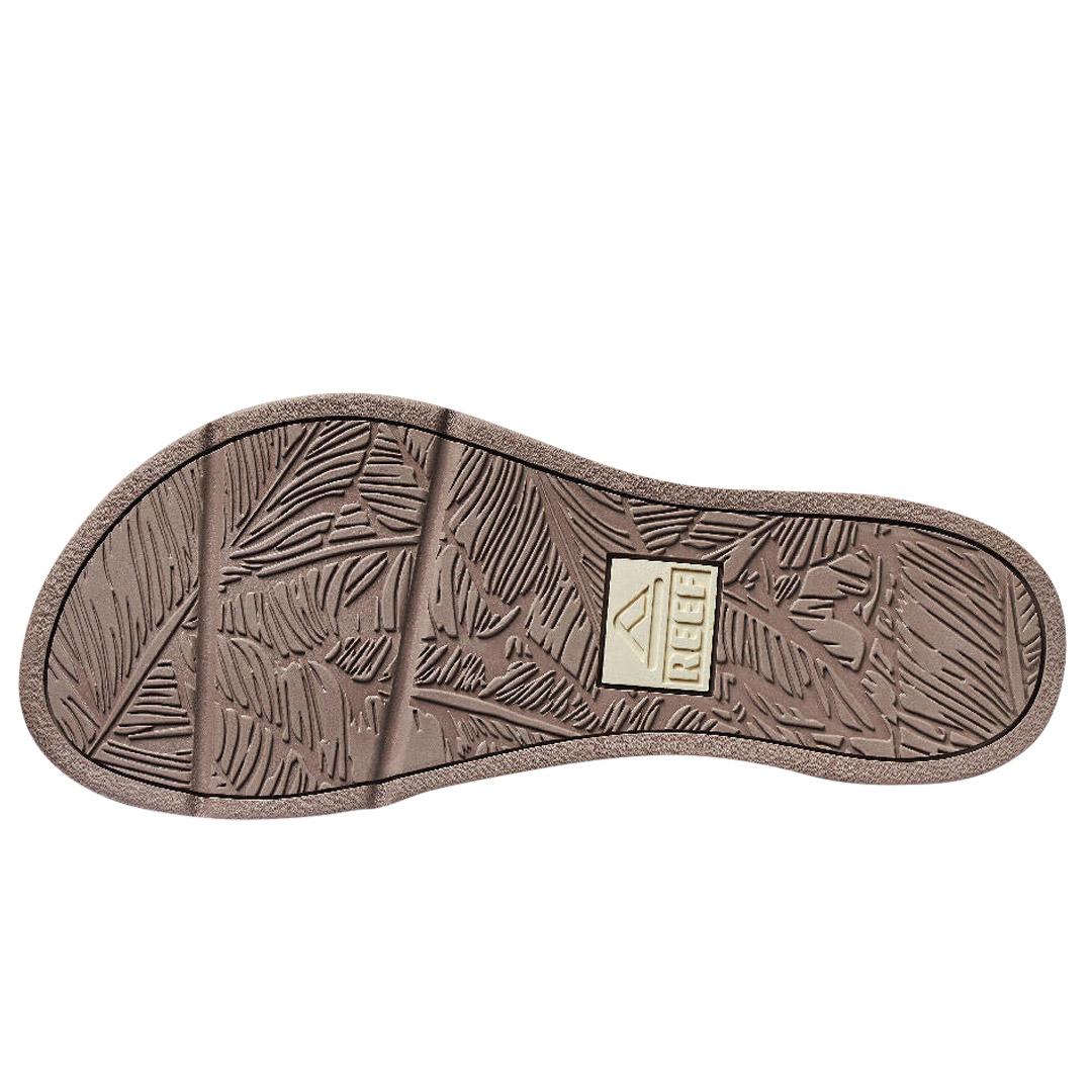 Reef Women's Santa Ana Mushroom Flip-Flop