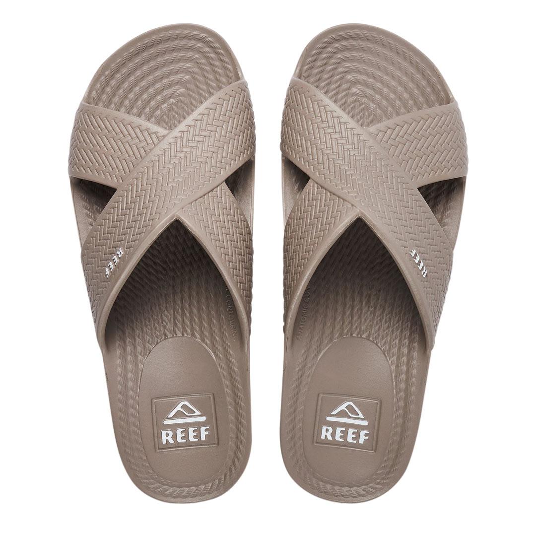 Reef - Women's Water X Slide Slides Sandals