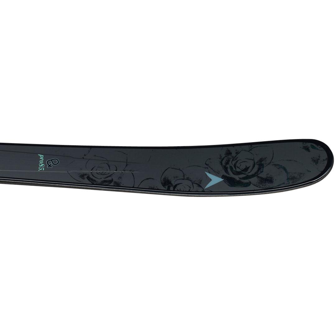 Dynastar Women's E-Pro 85 Open Ski