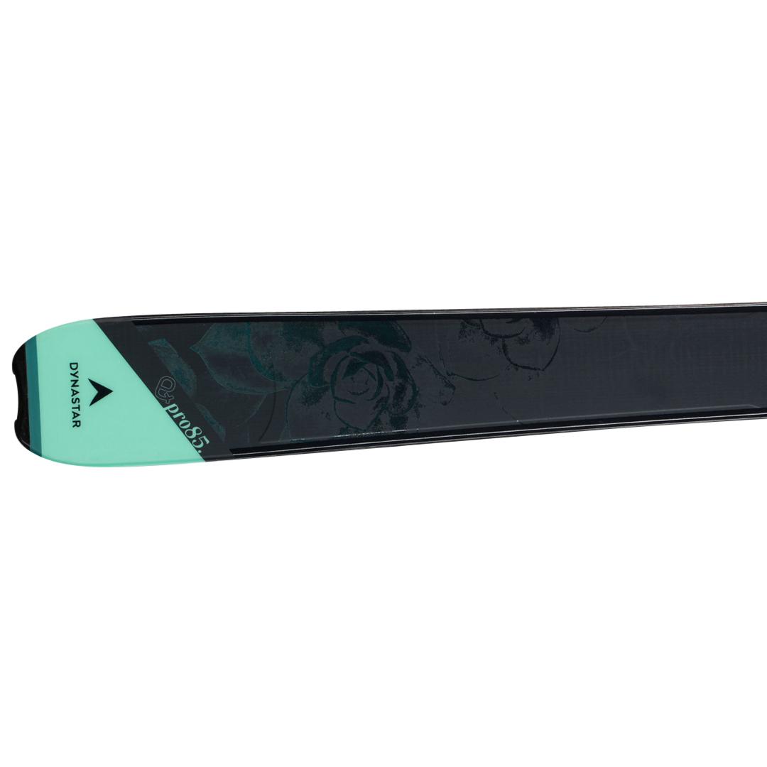 Dynastar Women's E-Pro 85 Open Ski