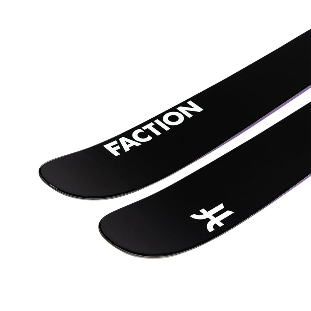 Faction Men's La Machine 3 Mega All-Mountain Skis 2024