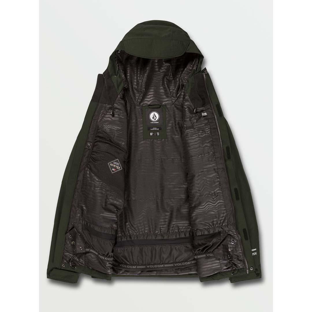 Volcom Ten | Men's Jackets