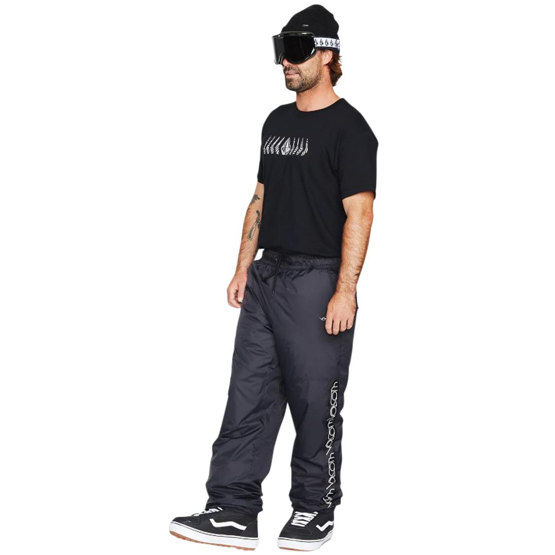 Volcom Men's New Slashslapper Pants