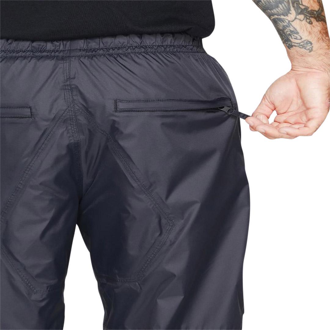 Volcom Men's New Slashslapper Pants