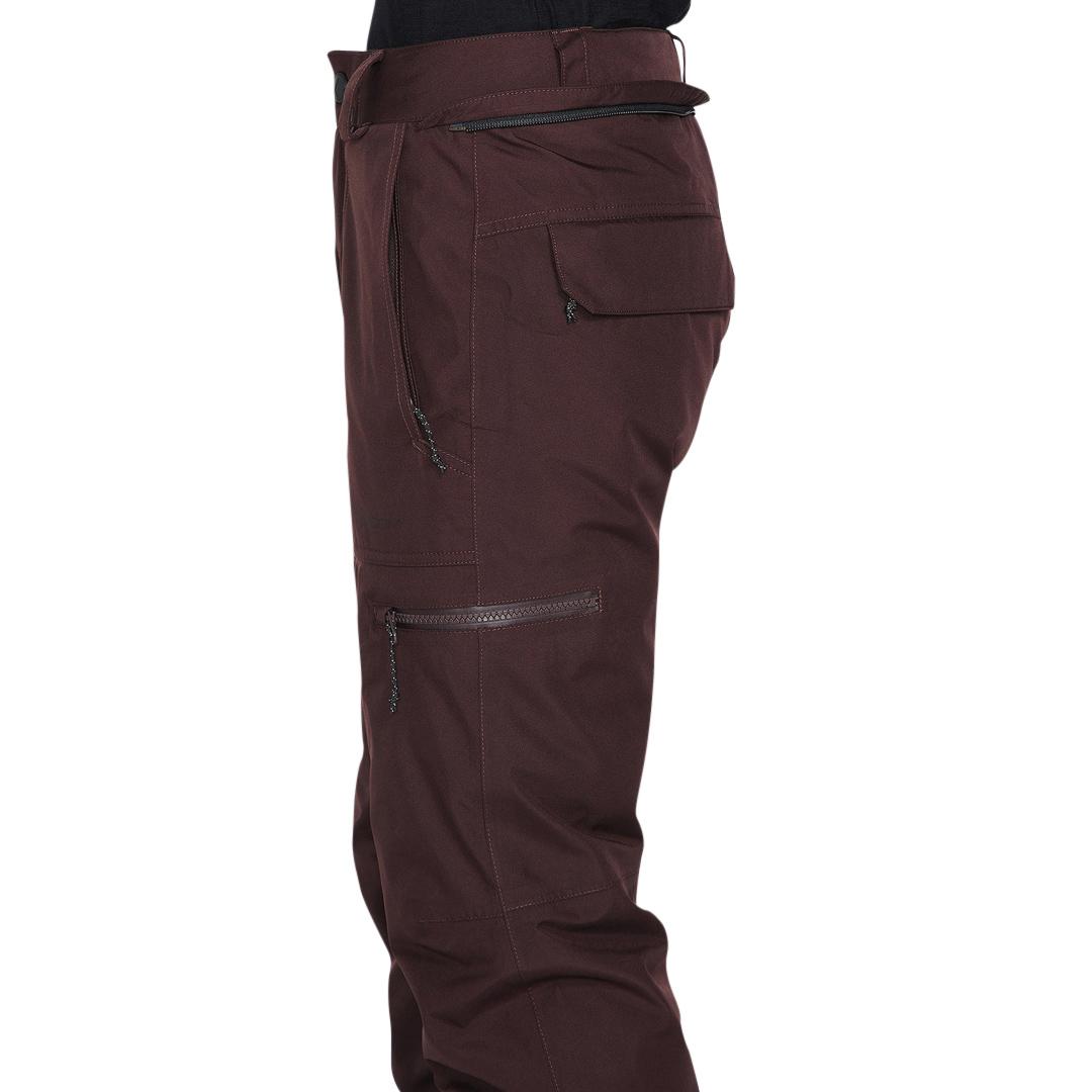 Volcom Women's Knox Insulated Gore-Tex Pants