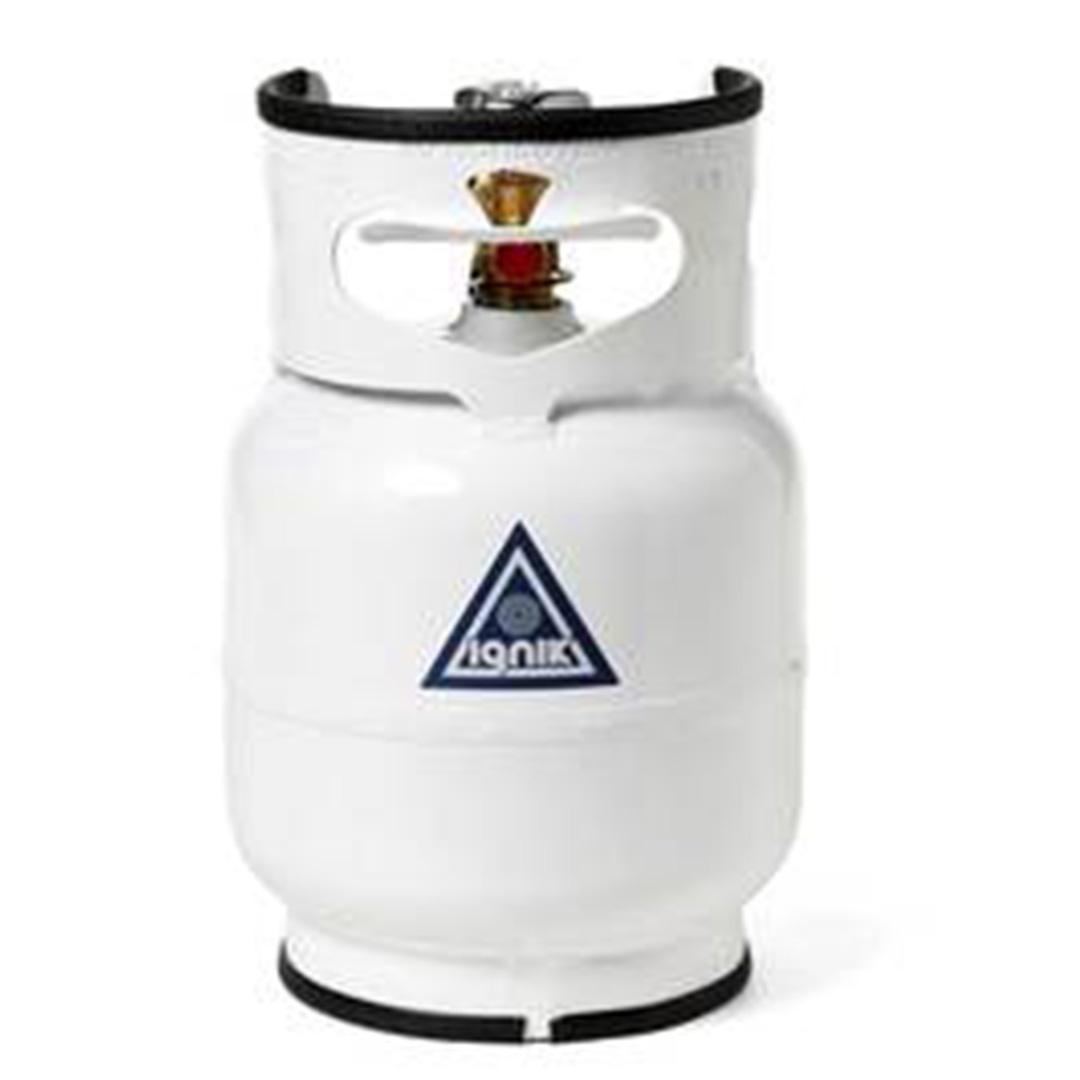 Ignik Outdoors Gas Growler Deluxe | Camp Stoves & Grills