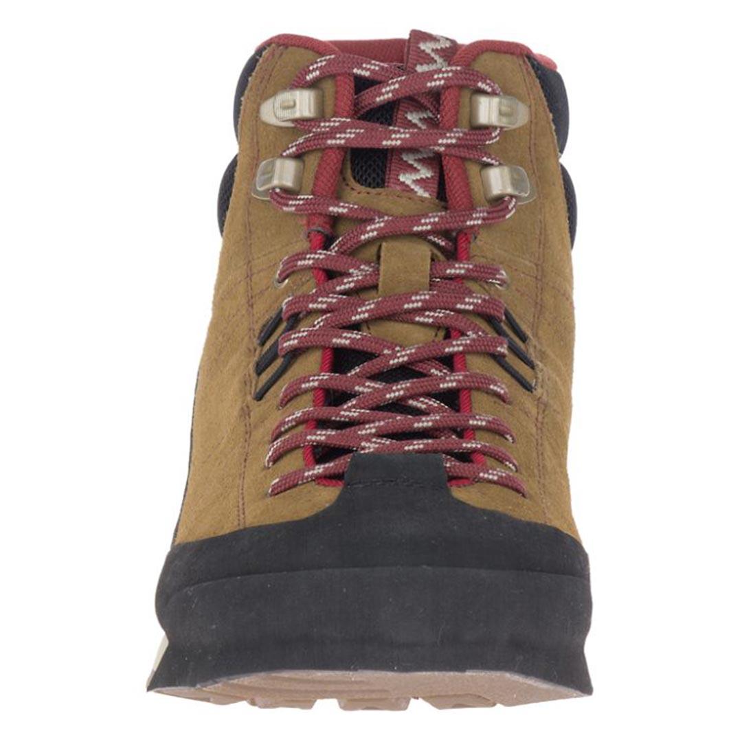 Merrell Men's Catalyst Boots | Men's Footwear | Suede Waterproof