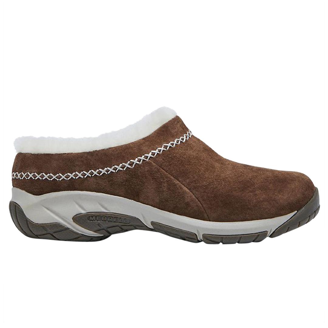 Merrell - Women's Encore Ice 4 Wide Width Clogs