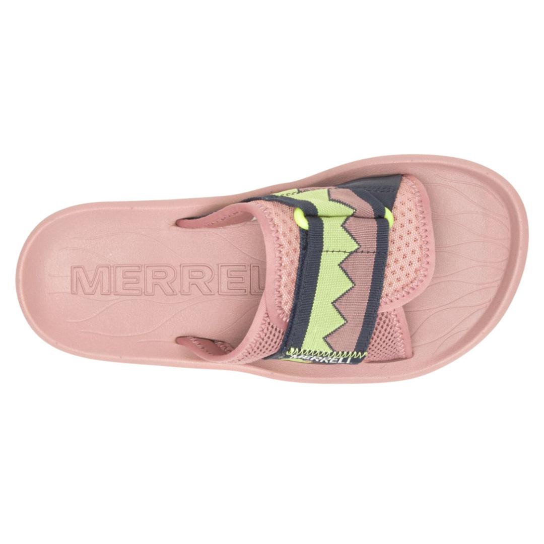 Merrell Men's Hut Ultra Wrap Sandals