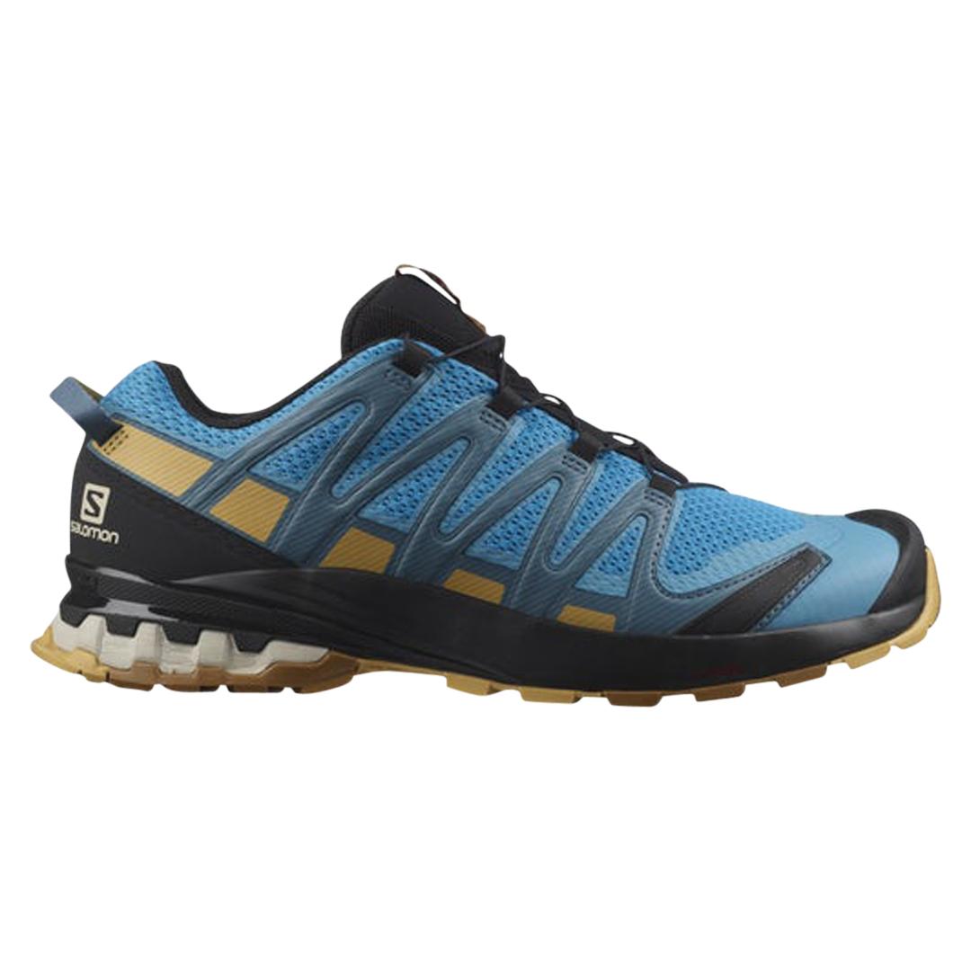 Salomon Men's XA Pro 3D V8 Trail Running Shoes