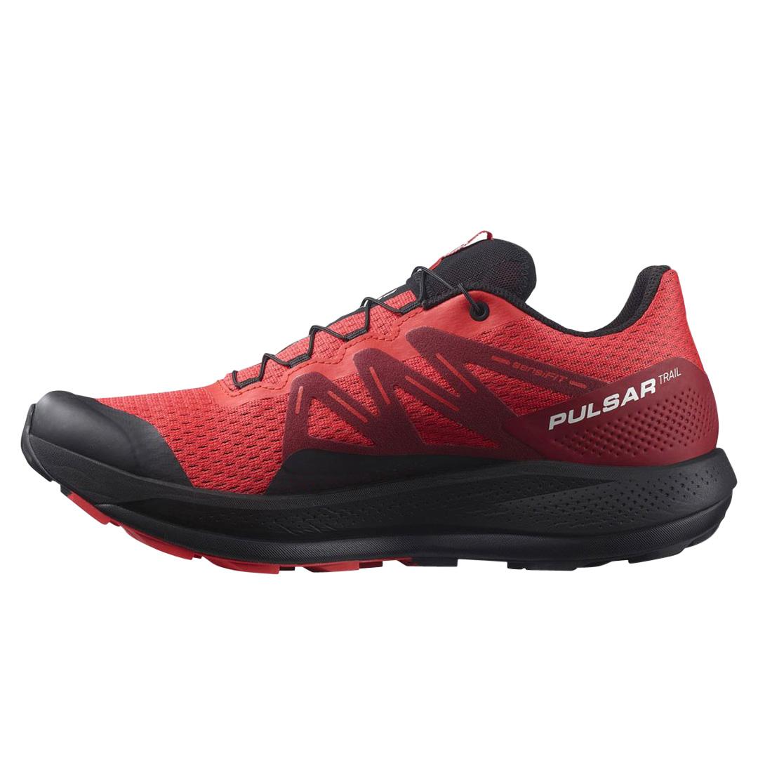 Salomon Men's Pulsar Trail Running Shoes