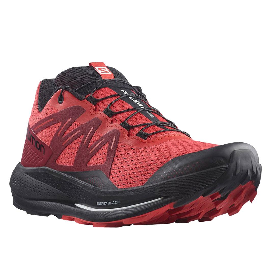 Salomon Men's Pulsar Trail Running Shoes