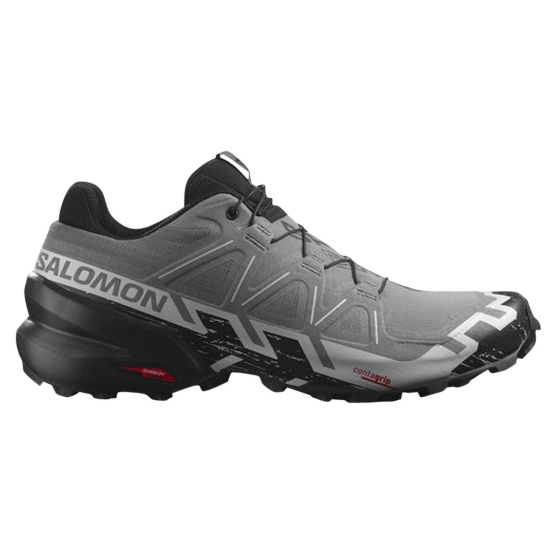 Salomon Men's Speedcross 6 Trail Running Shoes