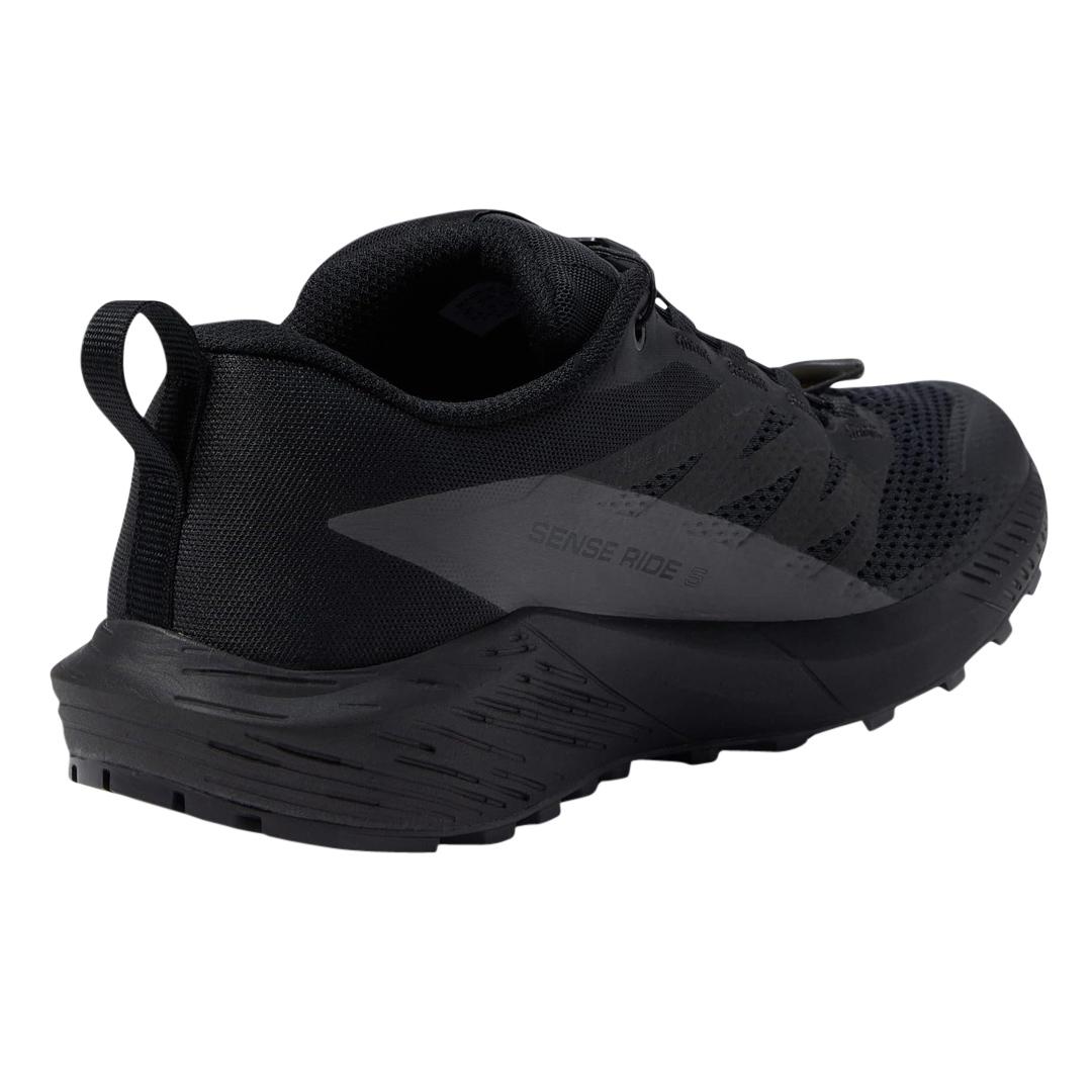 Salomon Sense Ride 5 GTX Trail Running Shoes Men's