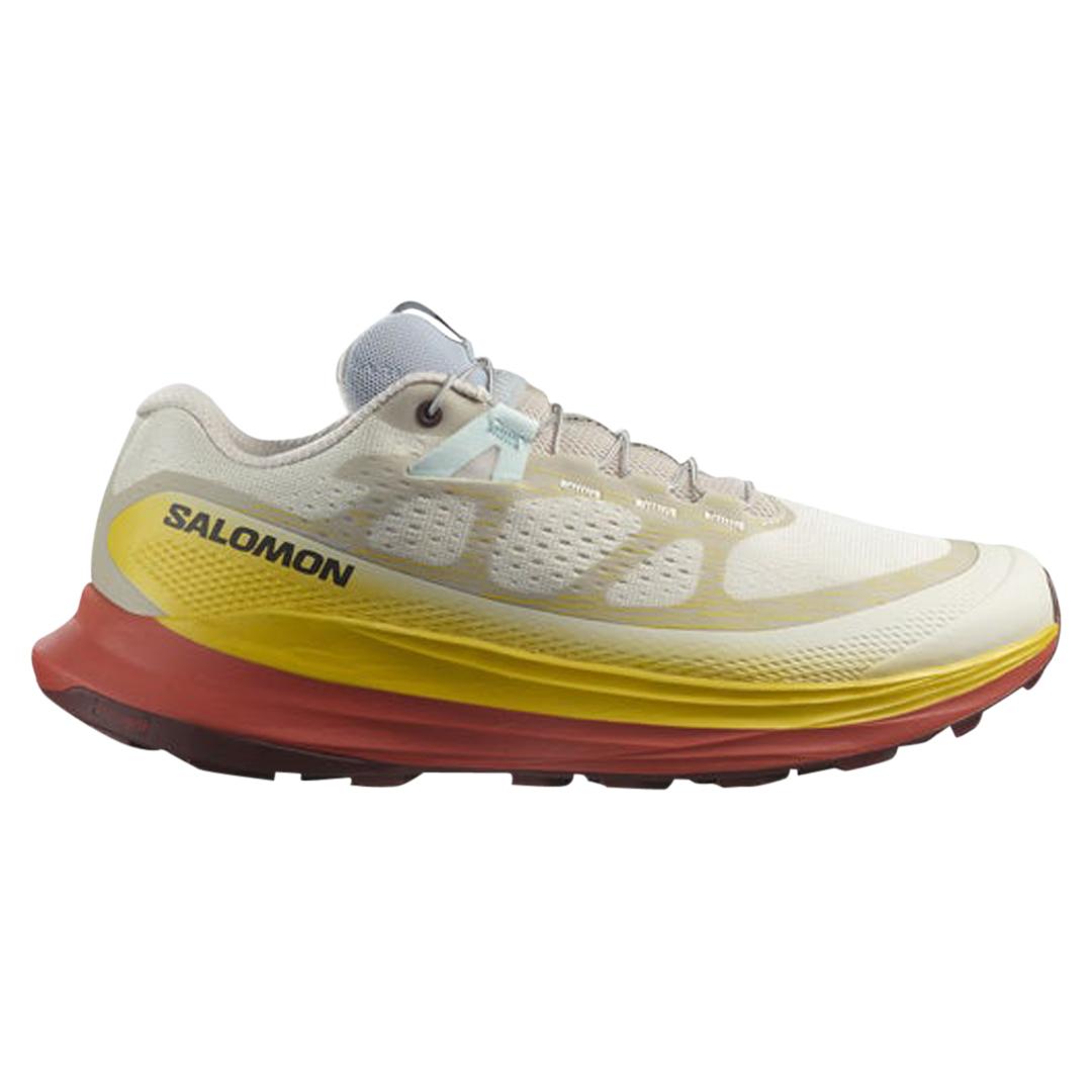 Salomon Women's Ultra Glide 2 Trekking Running Shoes