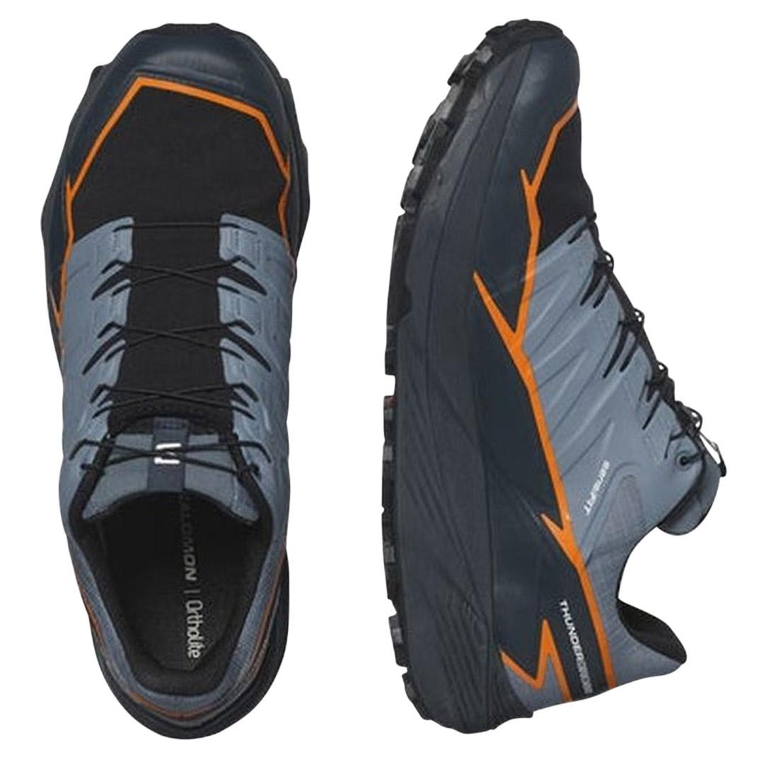 Salomon Men's Thundercross GTX Trail Running Shoes