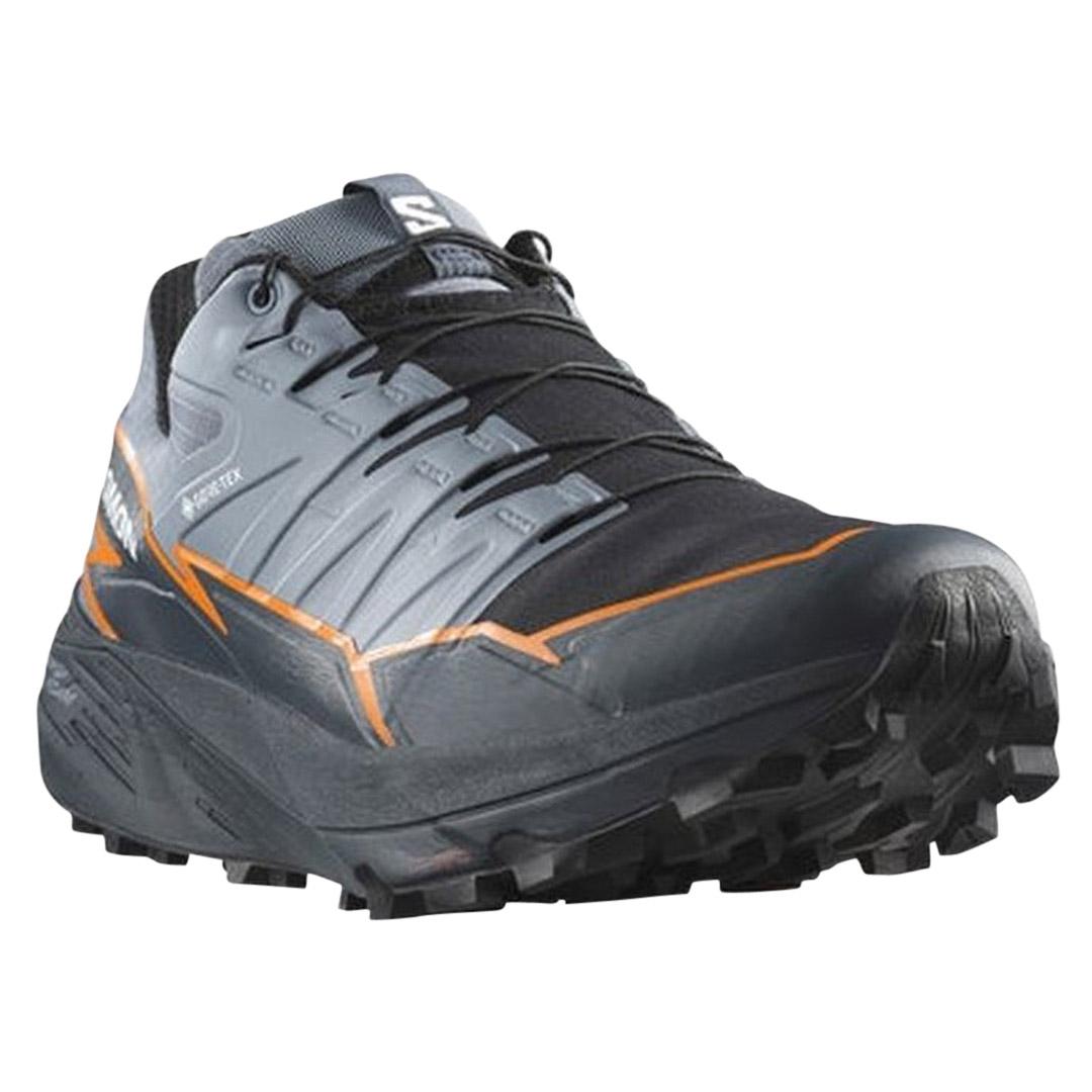 Salomon Men's Thundercross GTX Trail Running Shoes