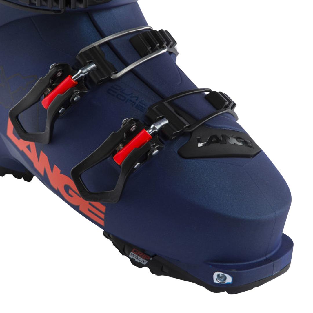 Lange Men's XT3 Free 130 LV GW Ski Boots