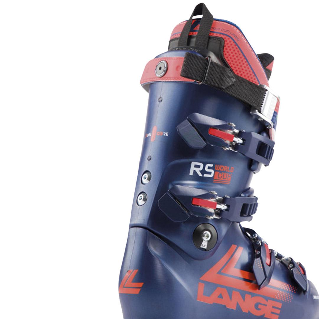 Lange Unisex World Cup RS ZJ+ Boots