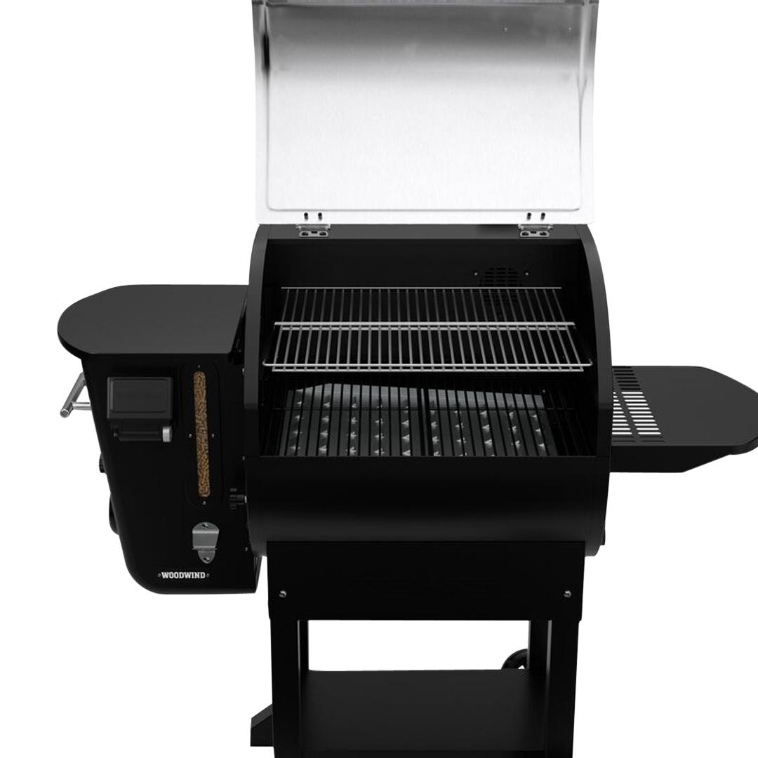 Camp Chef Woodwind WiFi 36 Pellet Grill