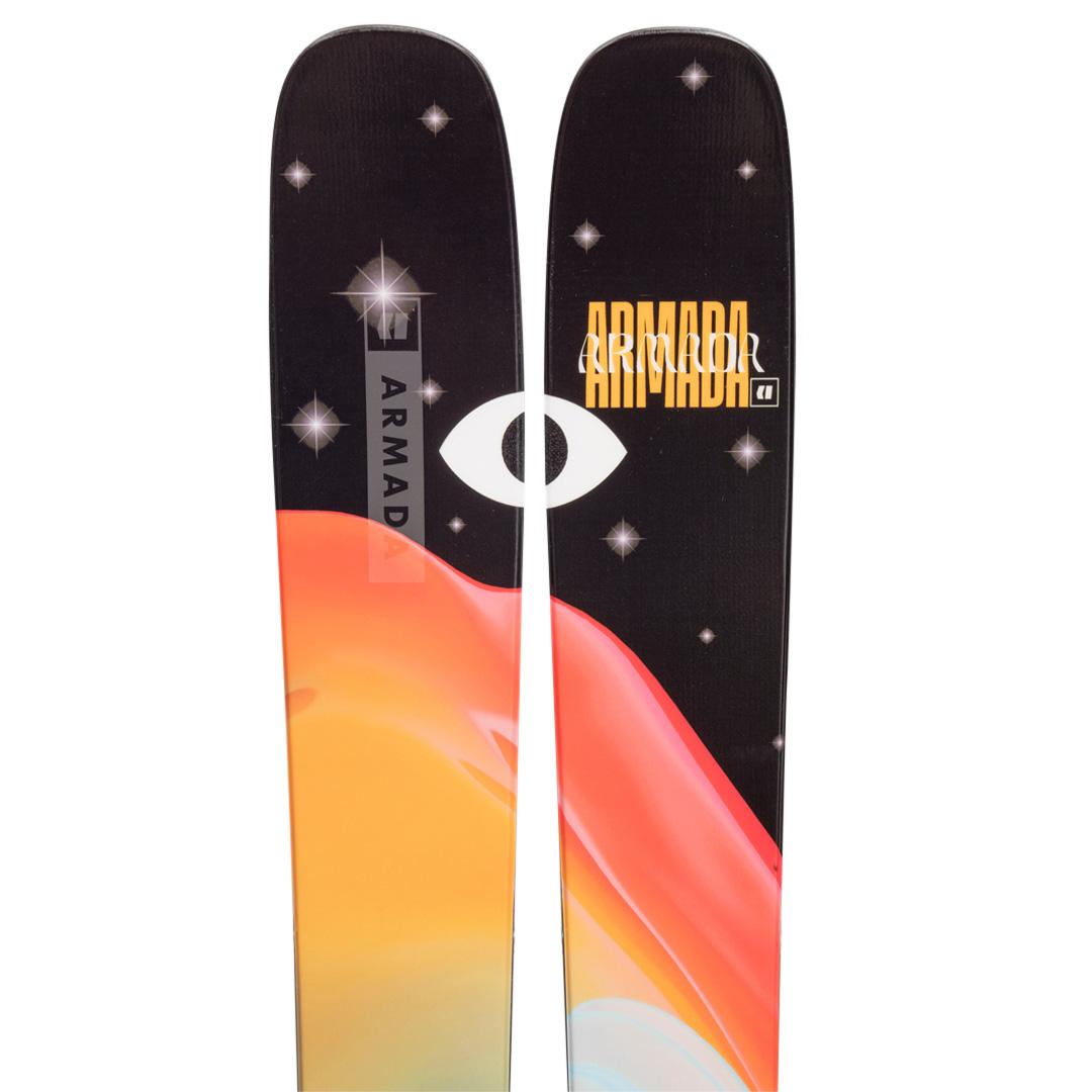 Armada Men's ARV 94 Skis 2024