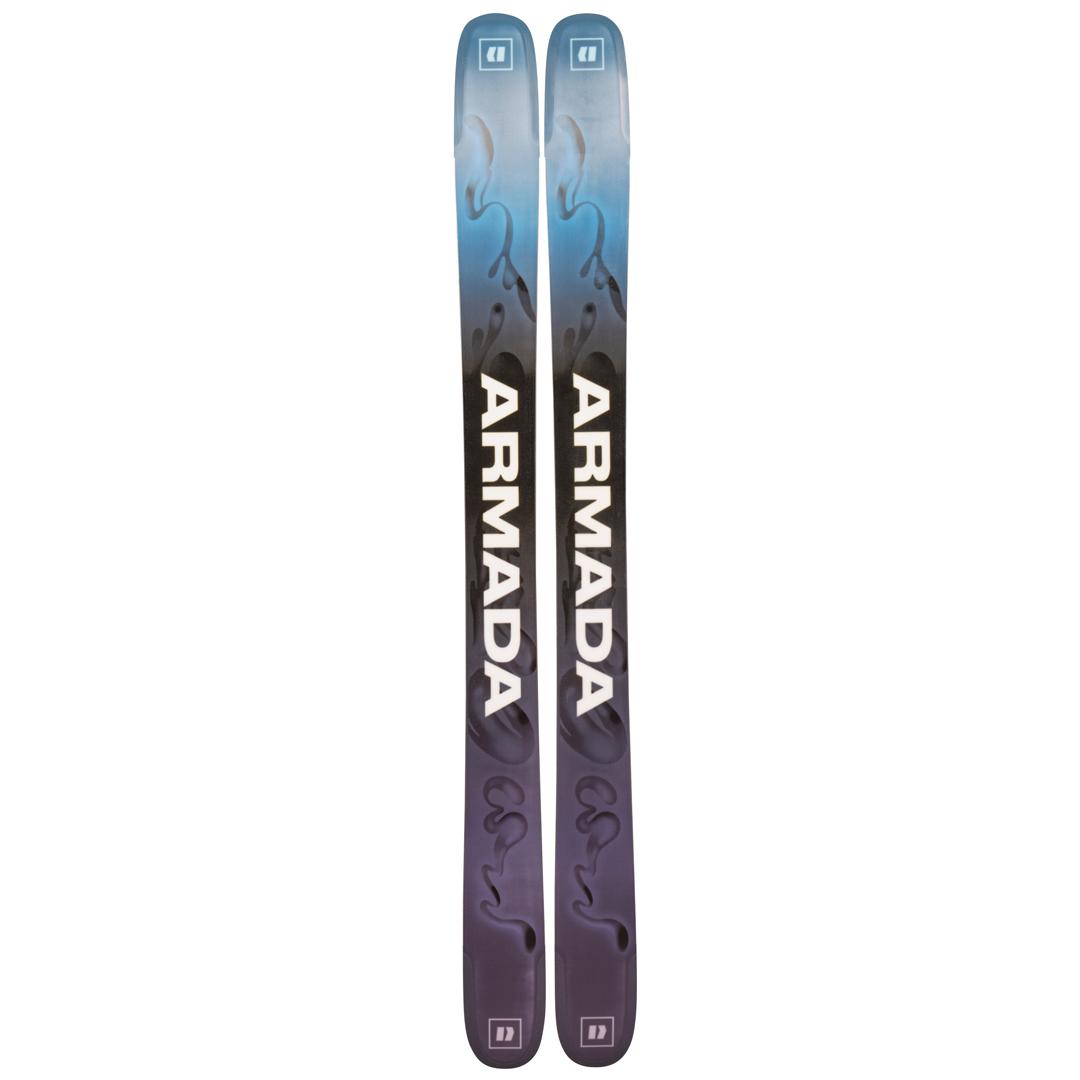 Armada Women's ARW 116 VJJ UL Alpine Skis 2024