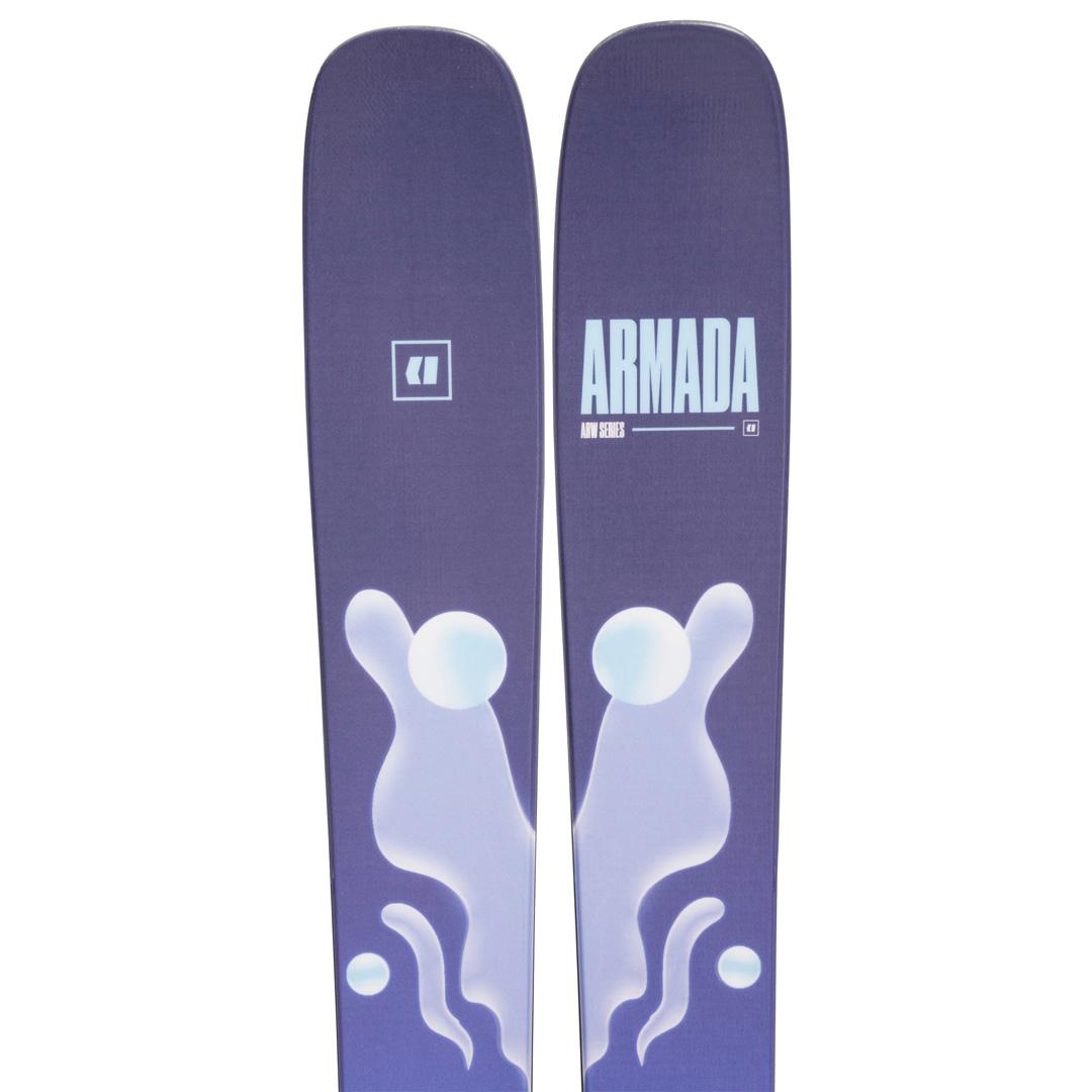 Armada Women's ARW 94 Alpine Skis 2024