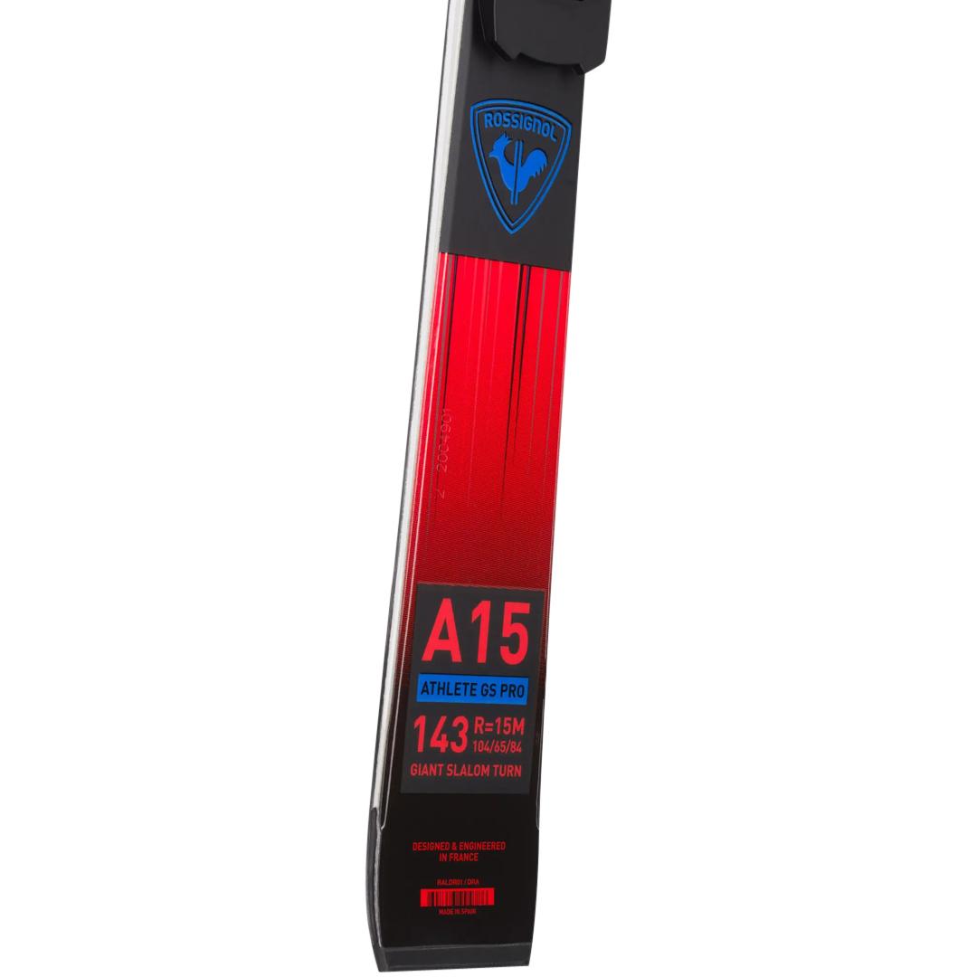 Rossignol hero deals athlete gs