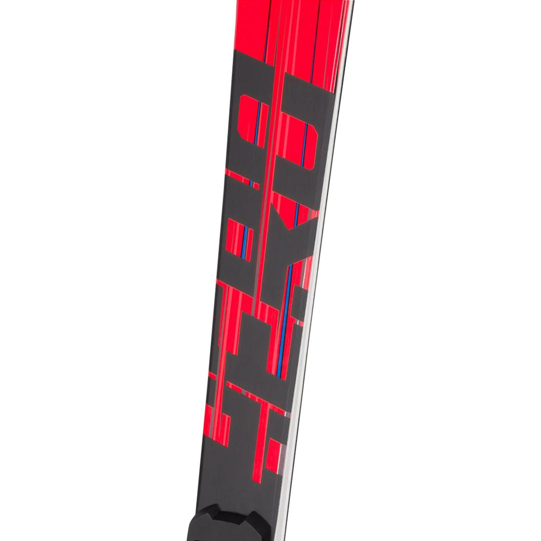 Rossignol Unisex's Racing Skis Hero Athlete GS Pro 126-171 R21 Pro