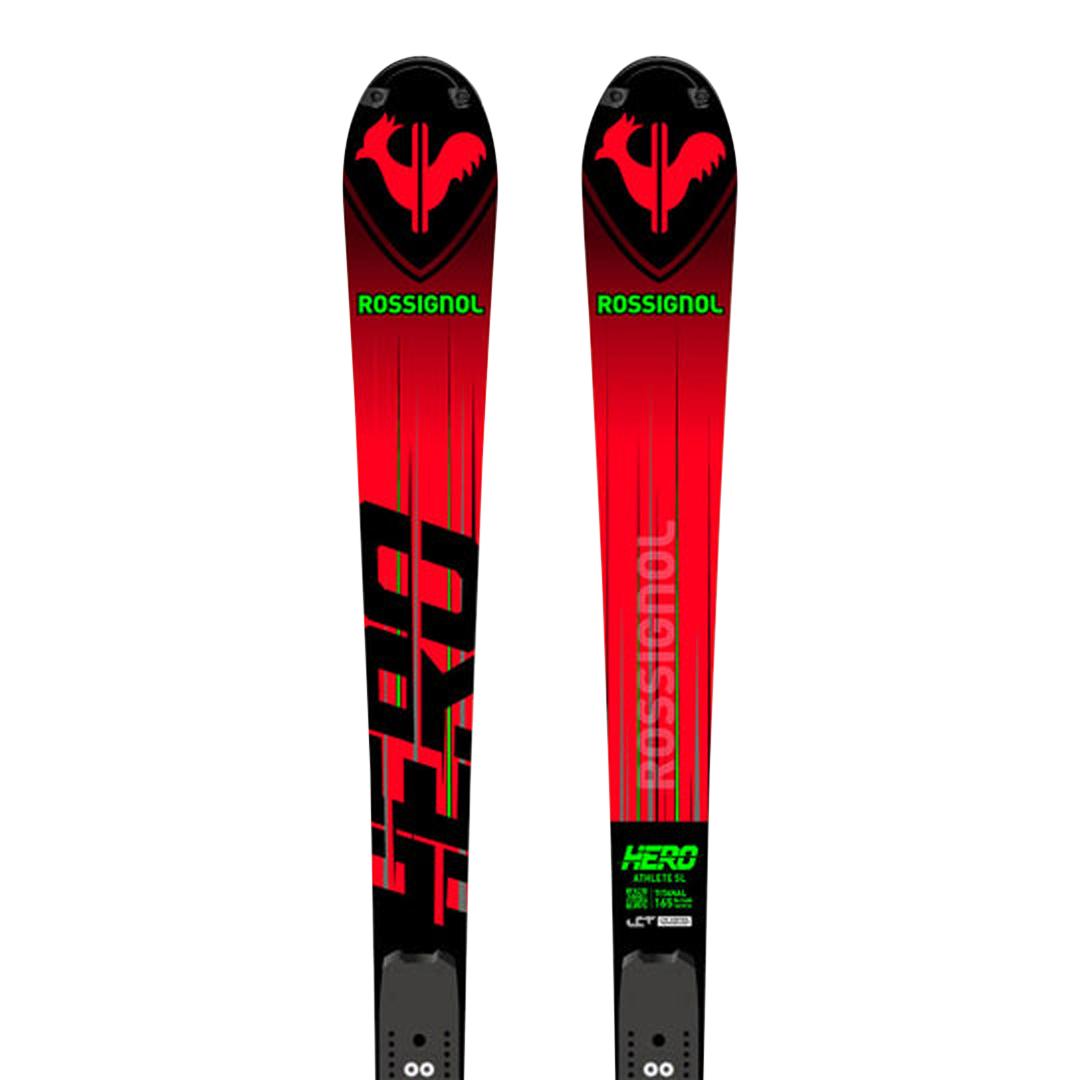 Rossignol Women's Hero Athlete FIS SL FAC 157 Race Skis 2024