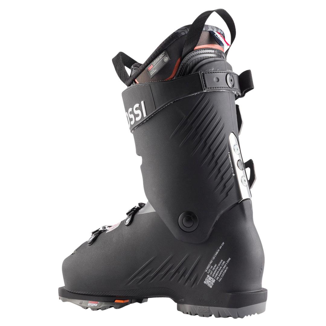 Rossignol Men's on Piste Hi-Speed Pro 130 CA MV GW Ski Boots