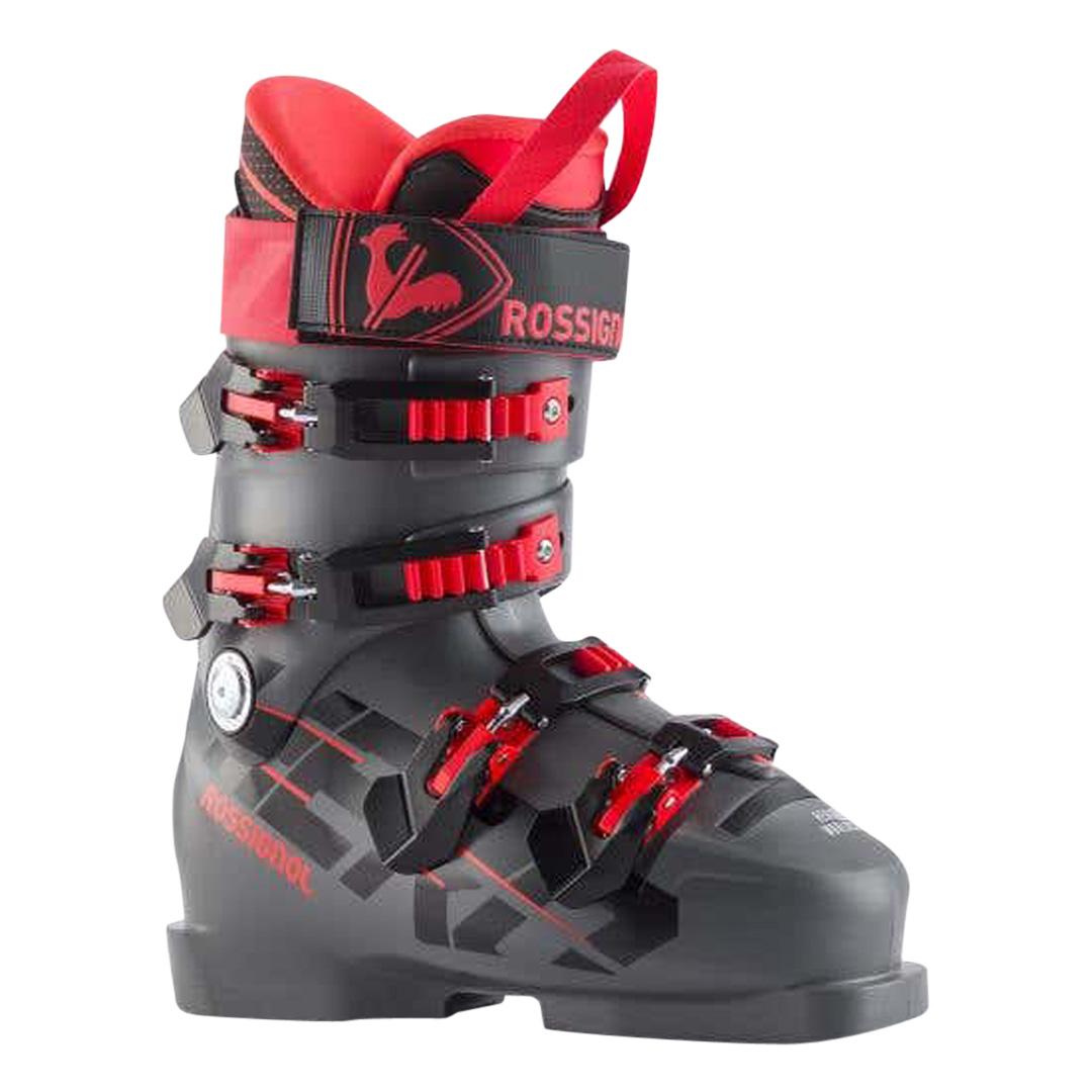 Rossignol  Unisex Junior's Racing Ski Boots Hero World Cup 110 SC