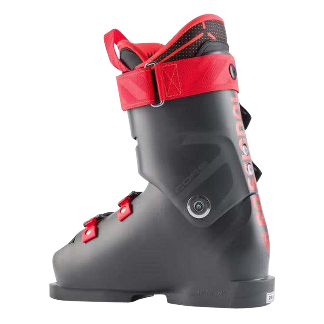 Rossignol Unisex Junior's Racing Ski Boots Hero World Cup 110 SC