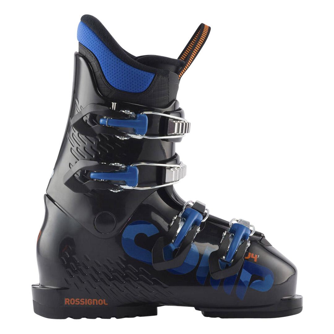 Rossignol Kid's On Piste Comp Junior 4 Ski Boots 2024