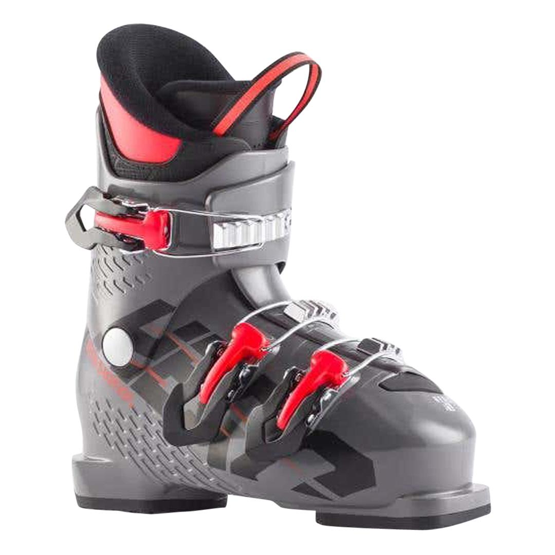 Rossignol  Unisex Kid's On Piste Ski Boots Hero J3