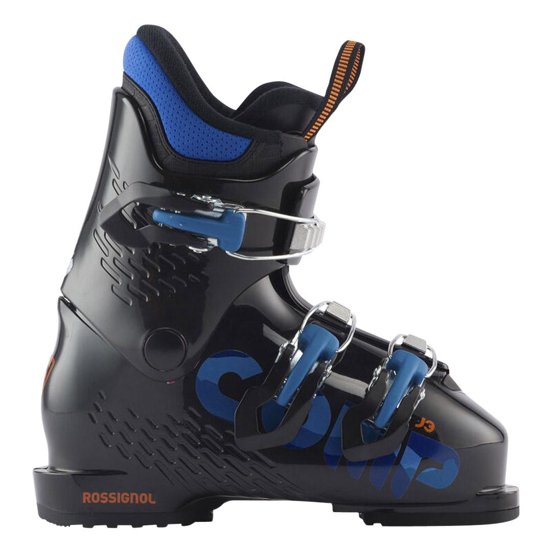 Rossignol Kid's On Piste Comp Junior 3 Ski Boots 2024