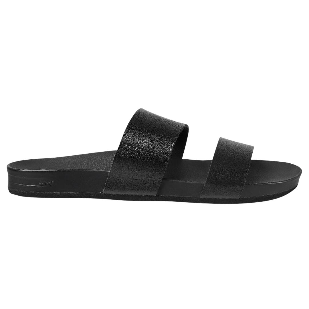 Reef Women's Cushion Vista Slides