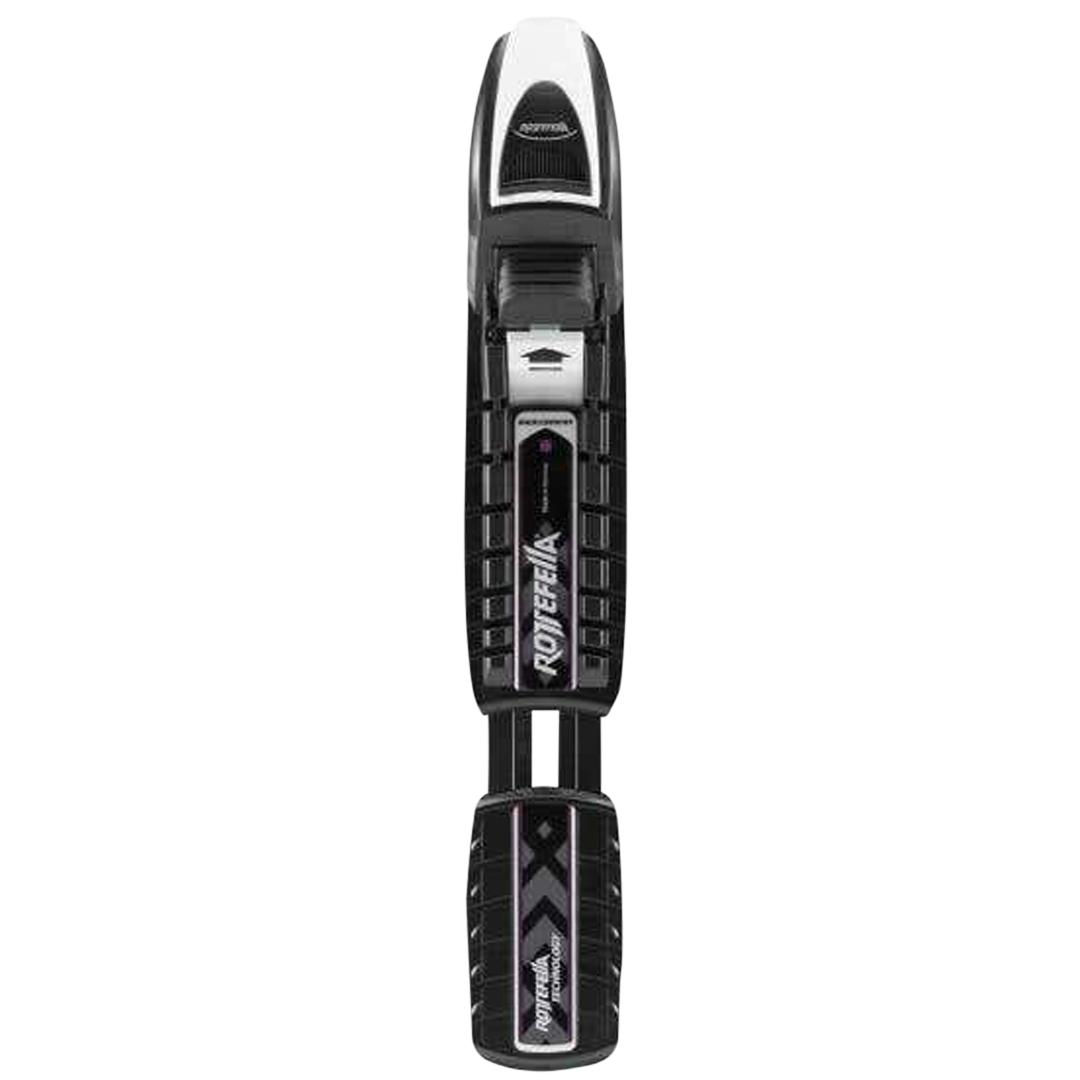 Rossignol Unisex BC Auto Backcountry Nordic Bindings