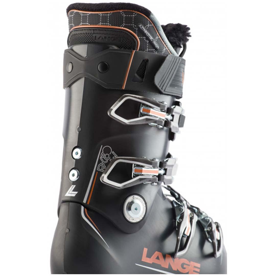 Lange RX 80 W LV GW Ladies Boot