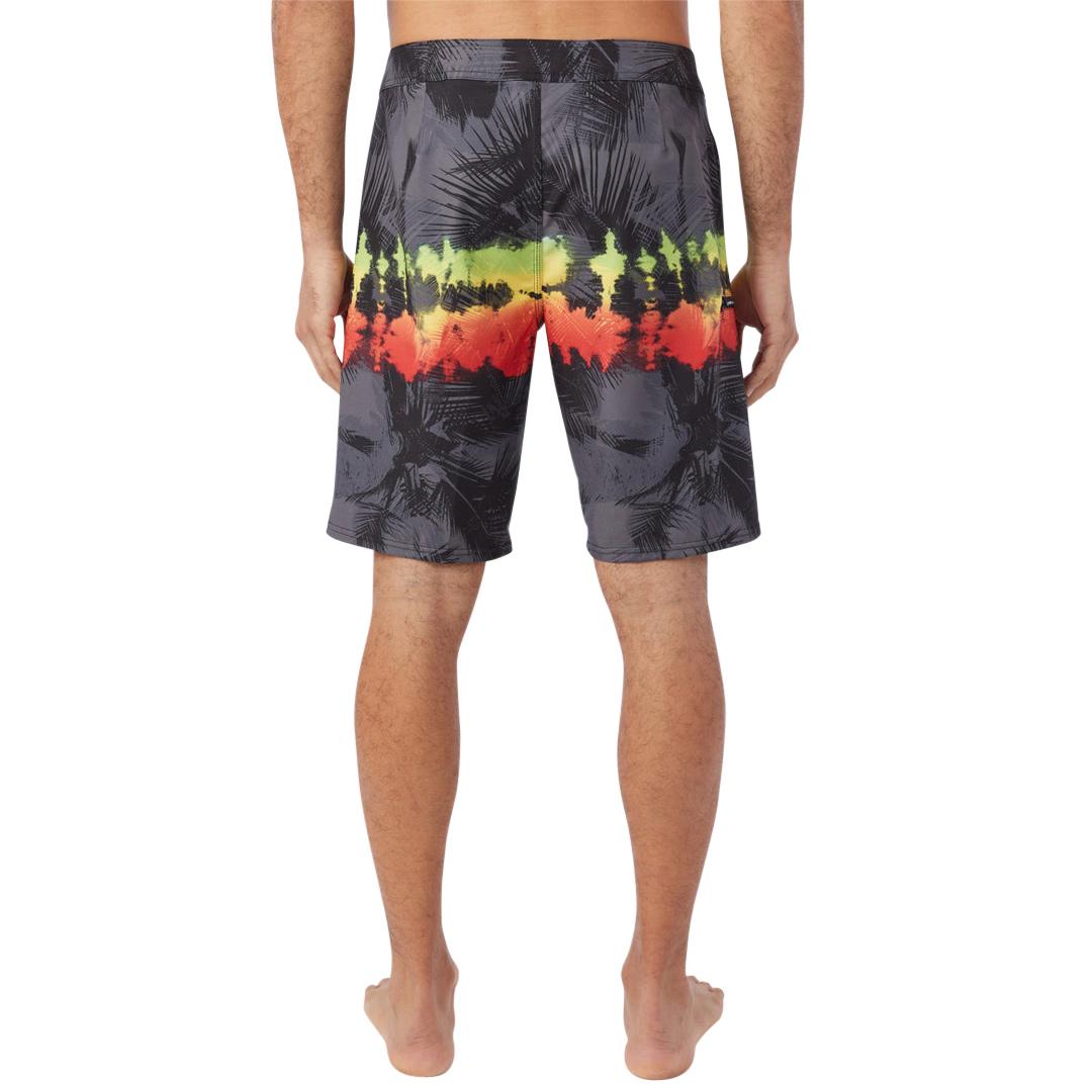 O'Neill Men's Hyperfreak Heat Hawaii Boardshorts