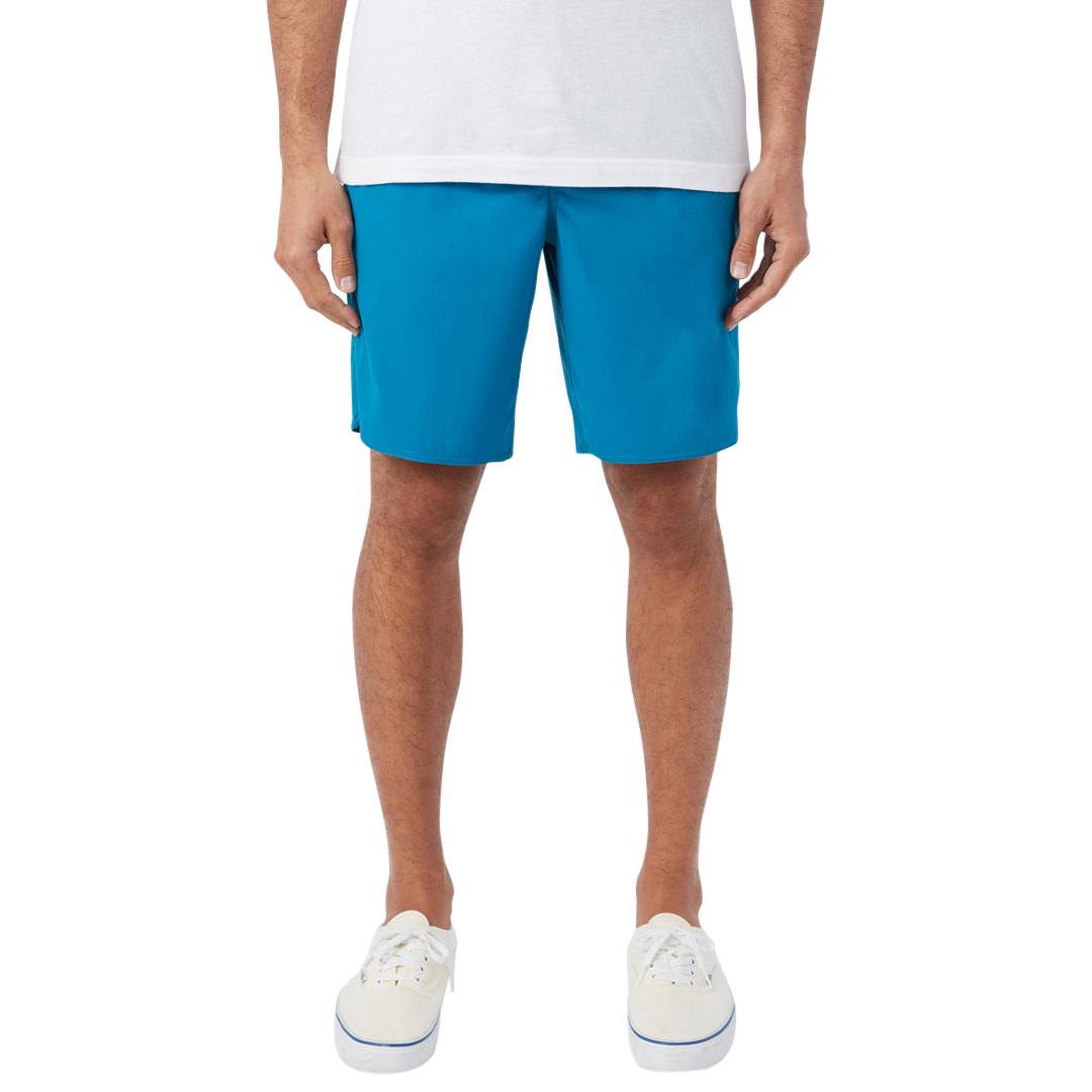 O'Neill Men's Trvlr Camino Hybrid Shorts