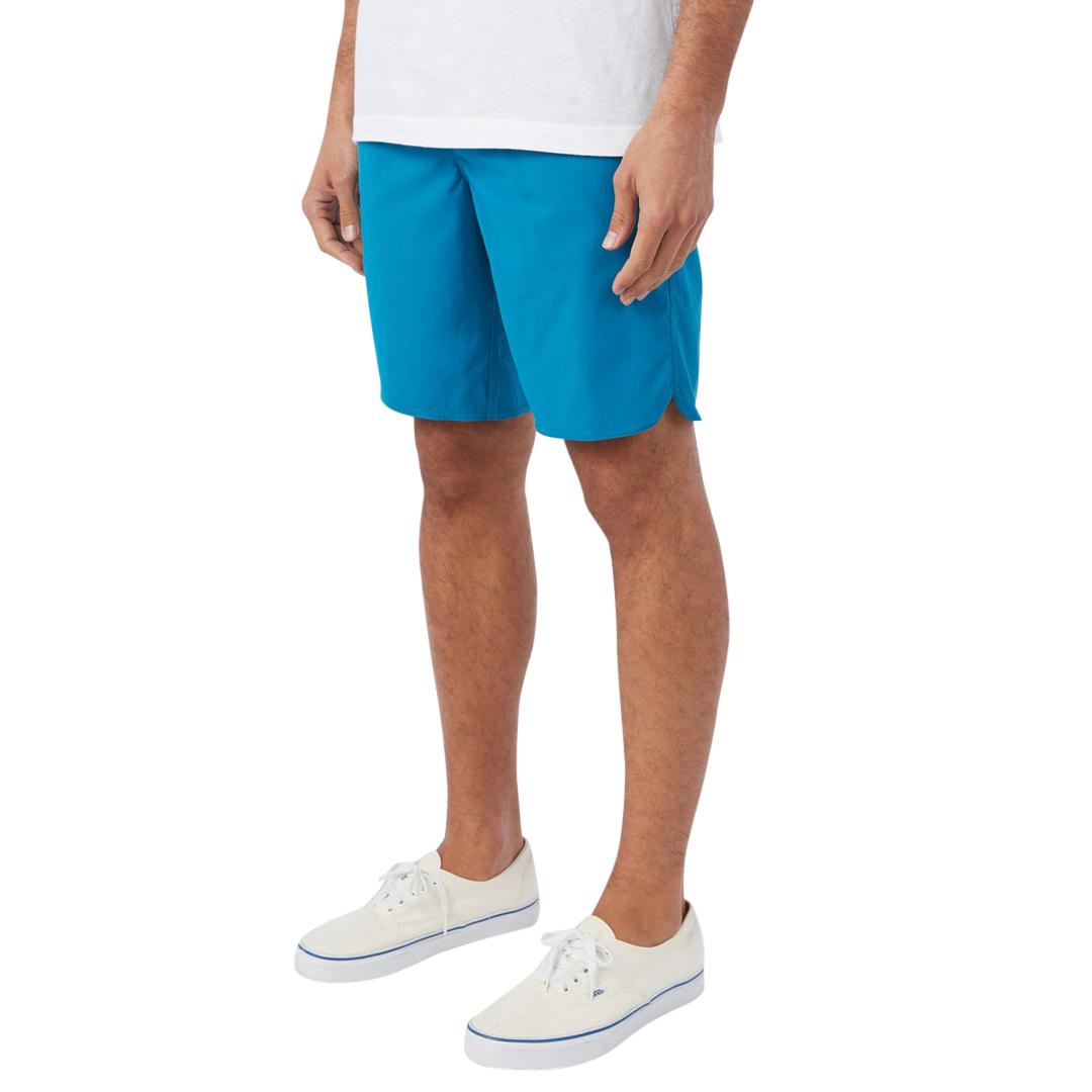 O'Neill Men's Trvlr Camino Hybrid Shorts