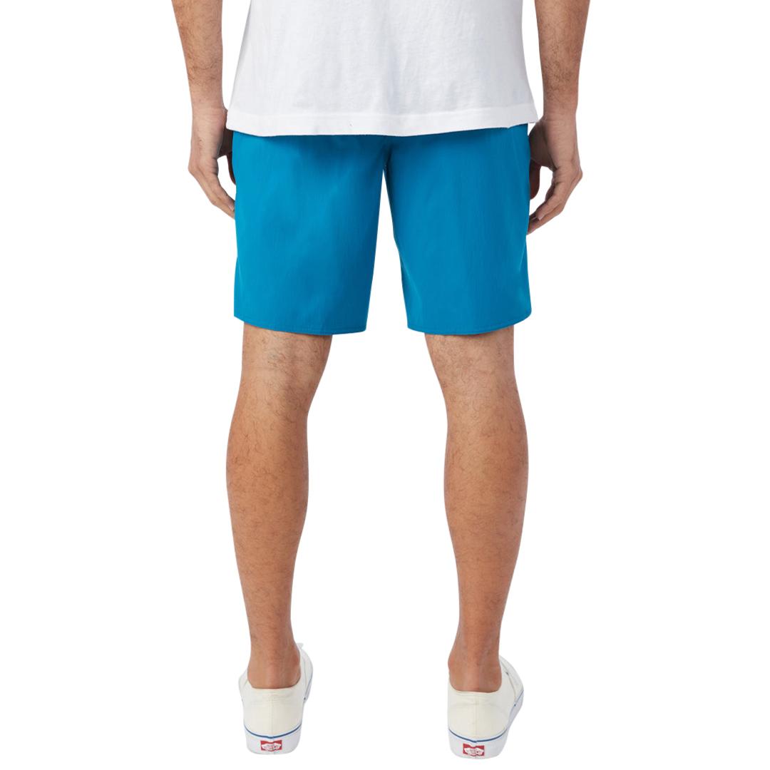 O'Neill Men's Trvlr Camino Hybrid Shorts