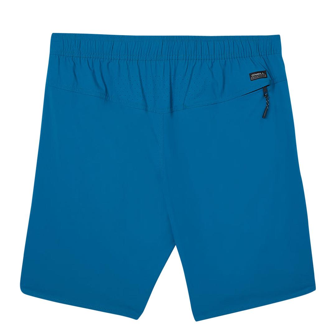 O'Neill Men's Trvlr Camino Hybrid Shorts