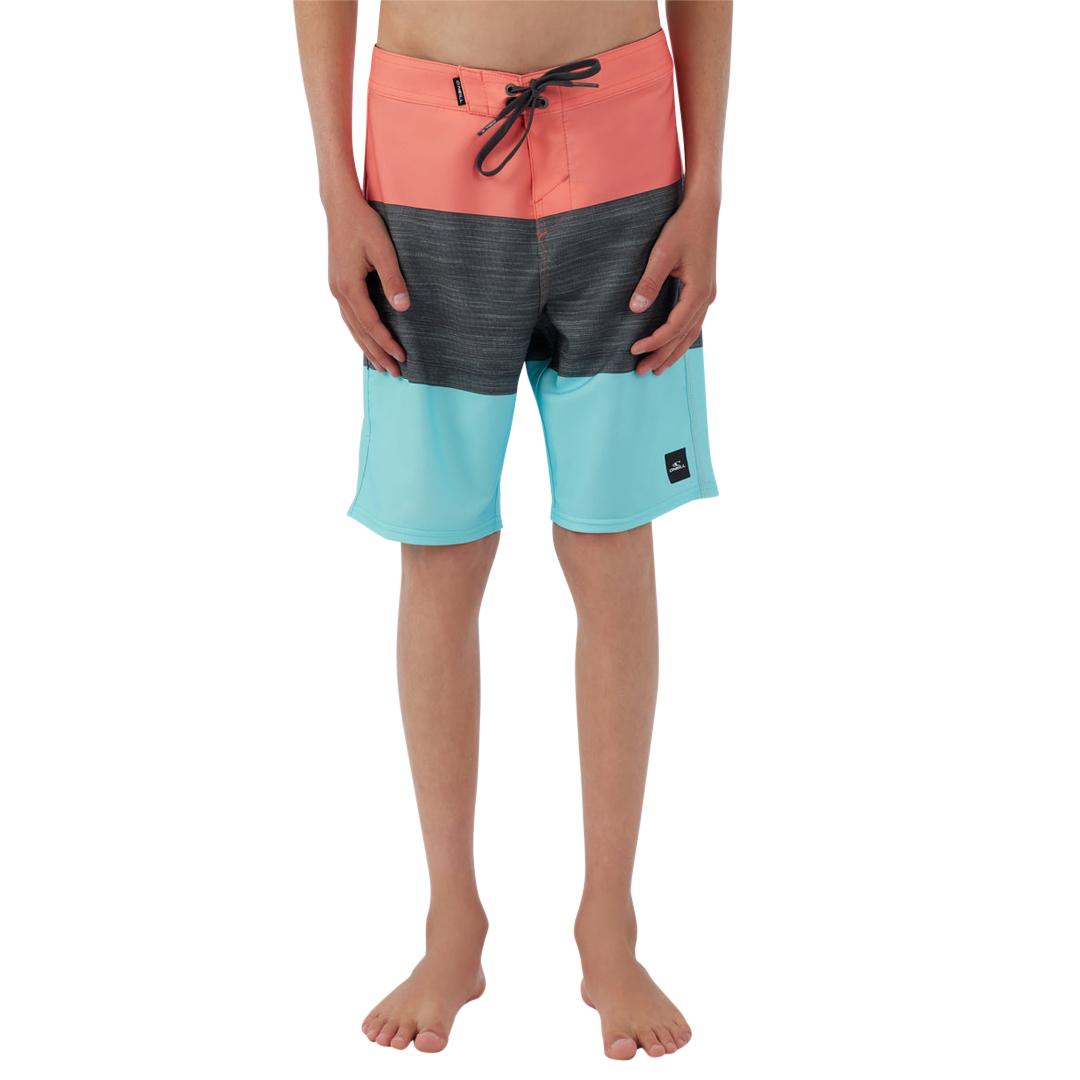 O'Neill Men's Hyperfreak Heat Block Boardshorts