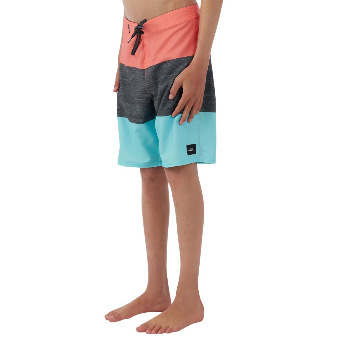 O'Neill Men's Hyperfreak Heat Block Boardshorts