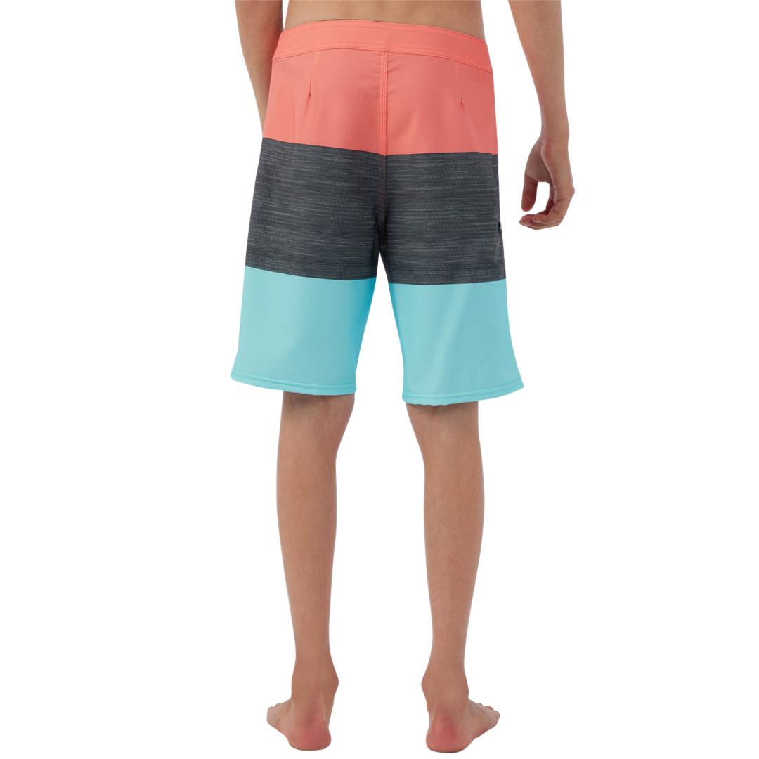 O'Neill Men's Hyperfreak Heat Block Boardshorts