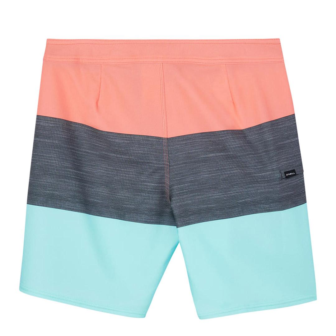 O'Neill Men's Hyperfreak Heat Block Boardshorts