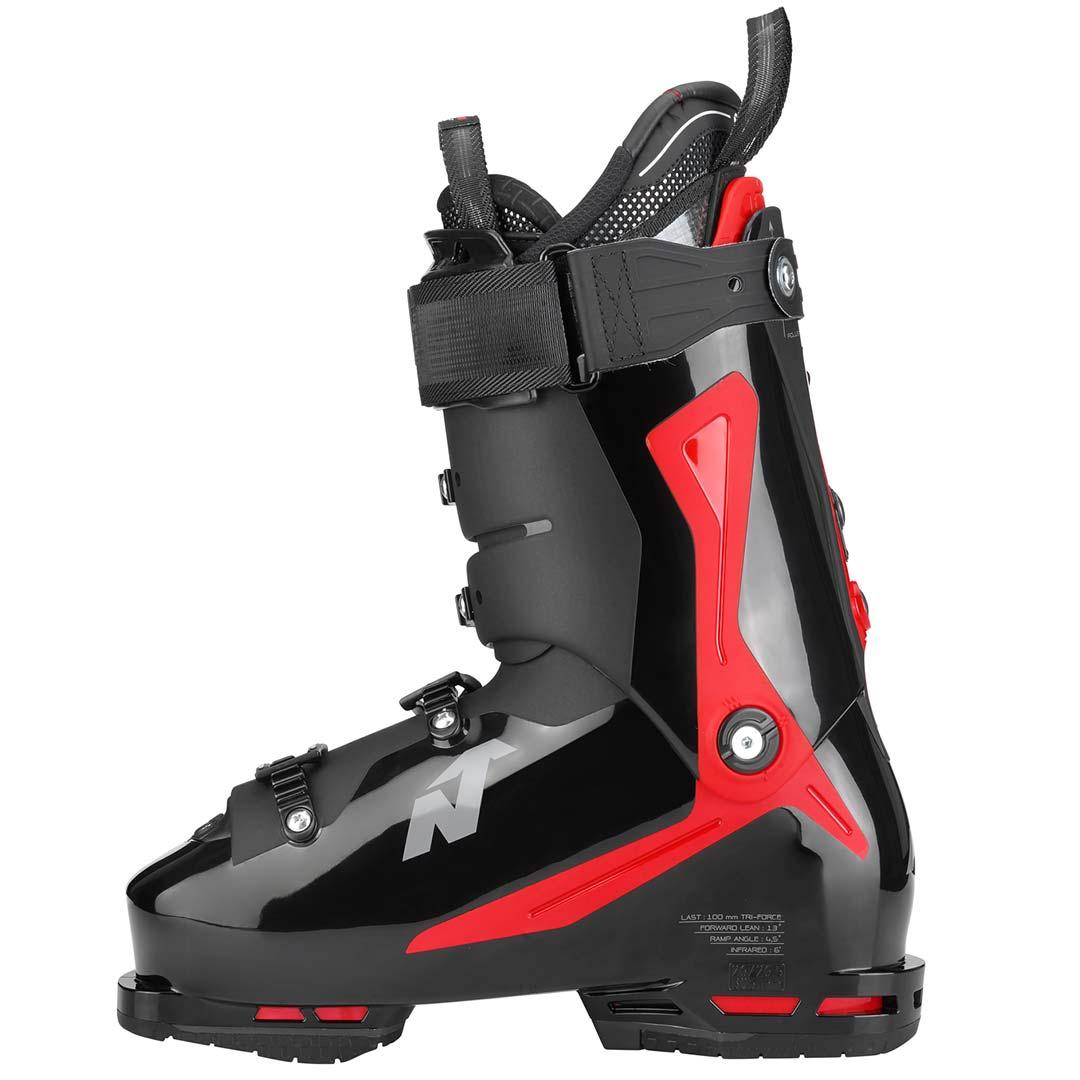 Nordica Speedmachine 3 130S GW Ski Boots Men's 2022